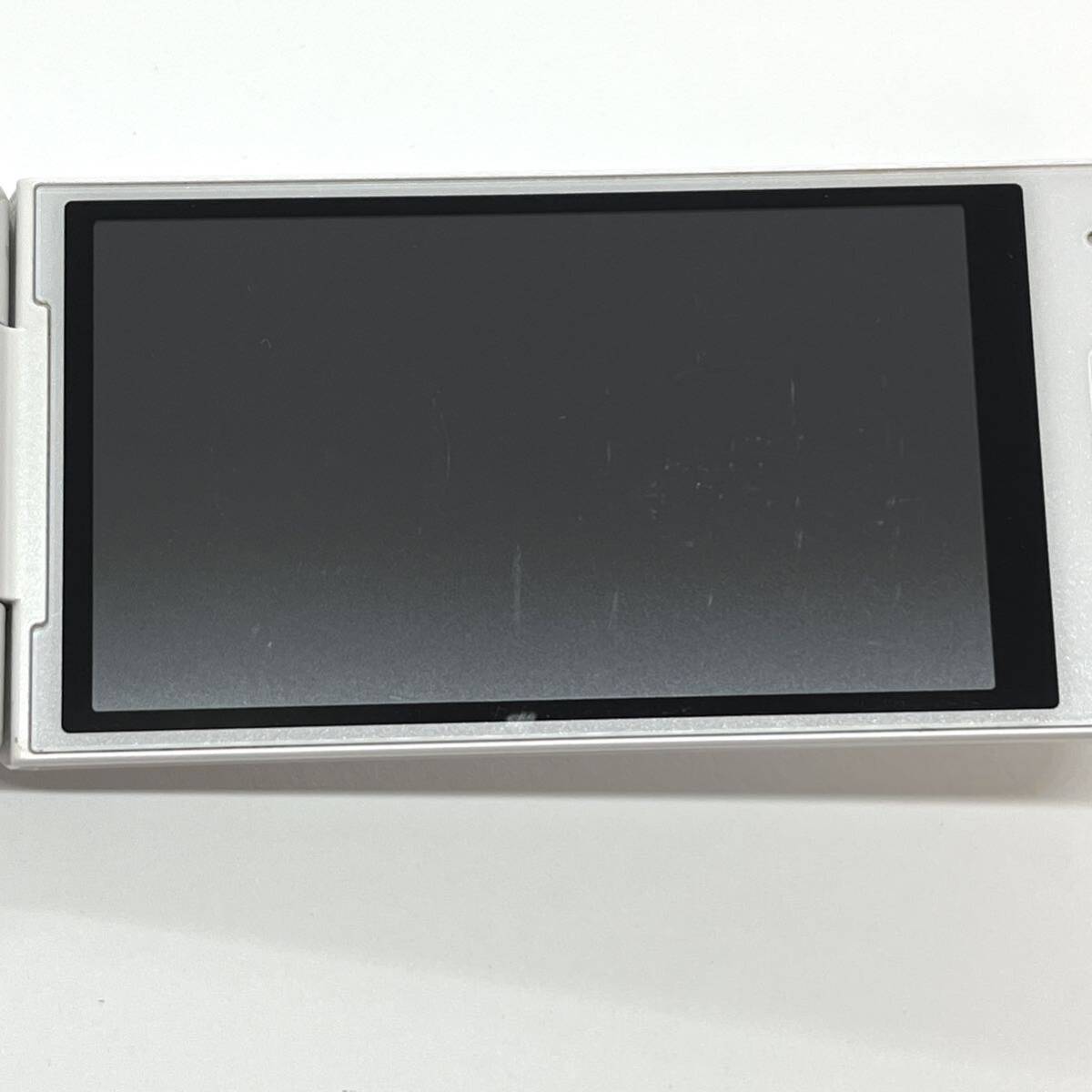 P-smart мобильный телефон P-01J белый docomo SIM свободный 4G соответствует one кнопка открытый 1 SEG gala ho корпус бесплатная доставка Y13MR