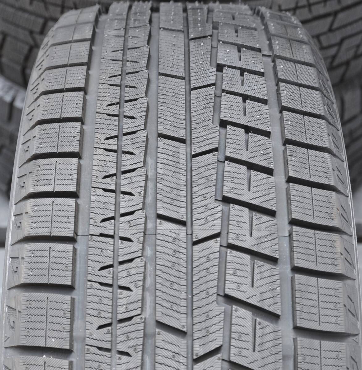 4本セット ダッジ チャレンジャー チャージャー 用に ヨコハマ アイスガード iG60 245/45R20 ( 20インチ 20x9J +20 / 5h 115 )_4本タイヤホイールセット出品 (4本価格)