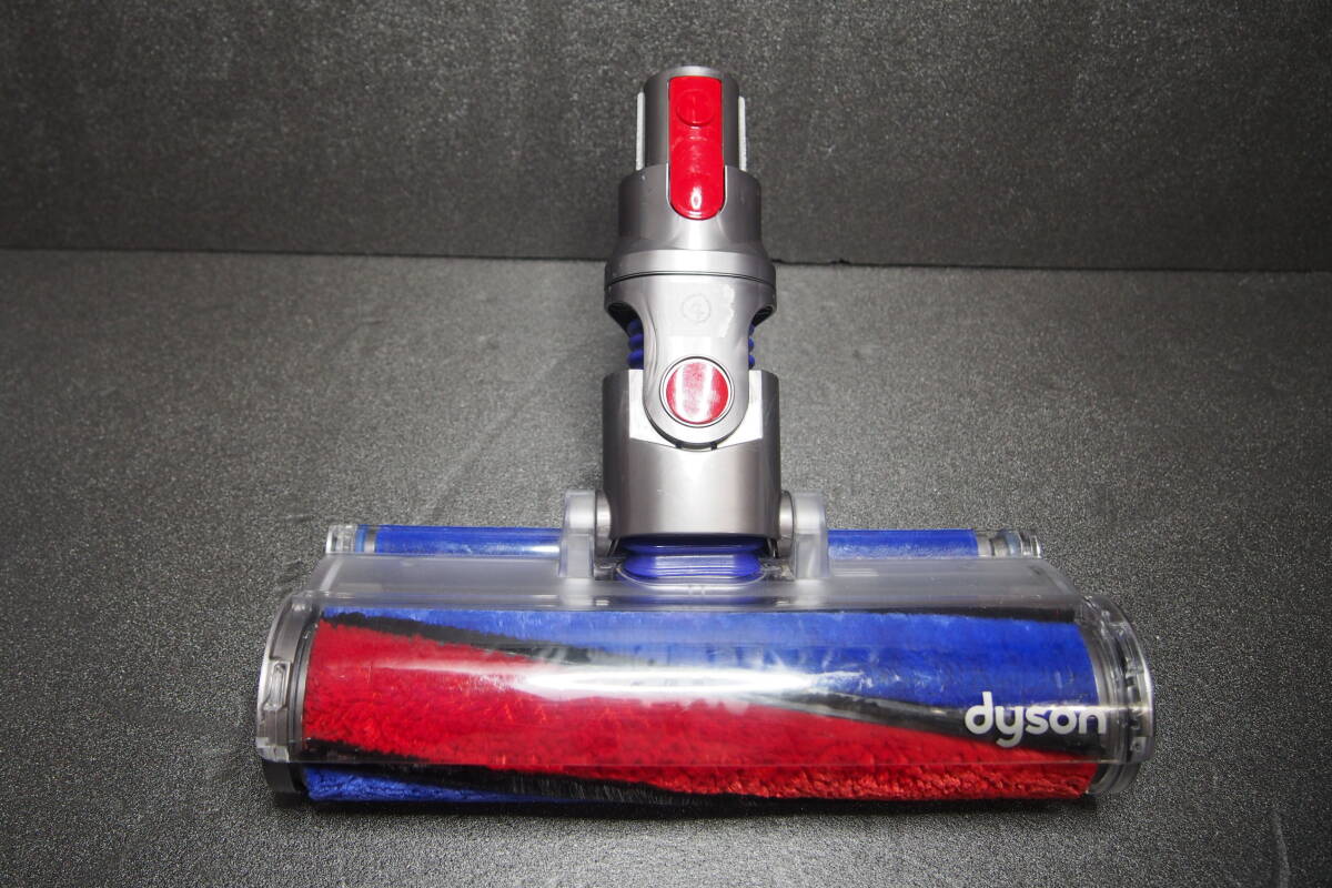 クリーニング済 Dyson ダイソン 純正ソフトローラークリーンヘッド 112232 V8,V9,V10 ④_画像2