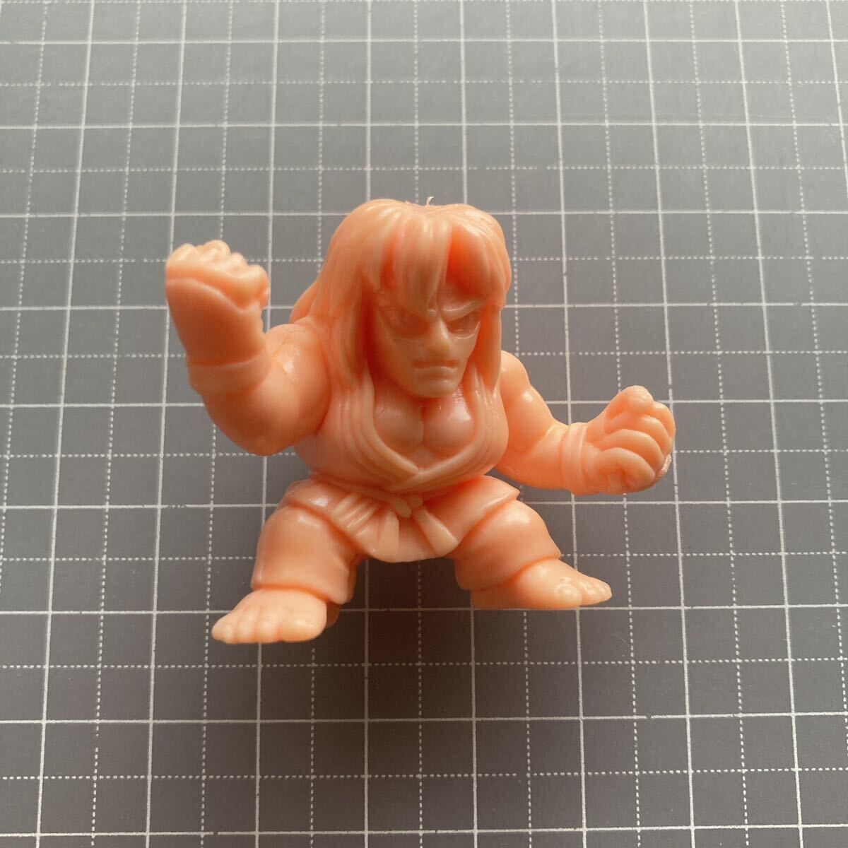  Street Fighter ластик kesi резина фигурка tiforume super -тактный Zero ZERO 2 Ⅱ.... кукла Cara удаление .. талон 
