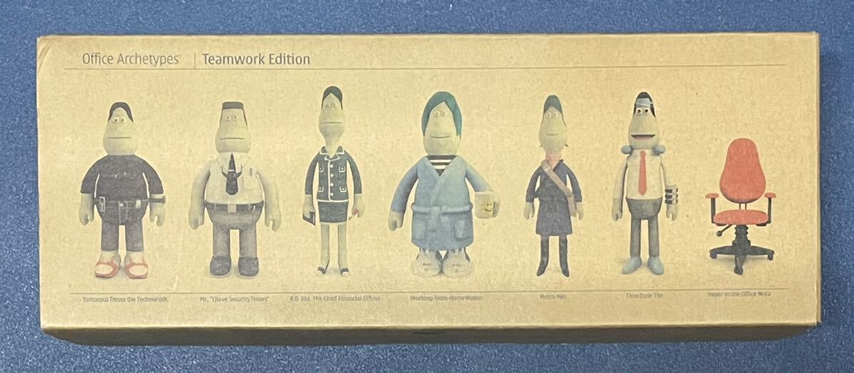 AMOS TOY IN CROWD 非売品 NOKIA James Jarvis ジェームス AMOS TOY IN CROWD 非売品 NOKIA James Jarvis ジェームス