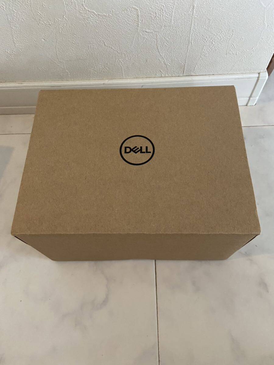 未開封 未使用品 新品 Dell D6000 ドッキングステーション ユニバーサルドック PC周辺機器 デル DELL _画像1