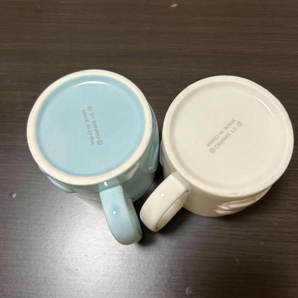 サンリオ コップ　マグカップ　シナモン　 シナモロール　まとめ売り　セット