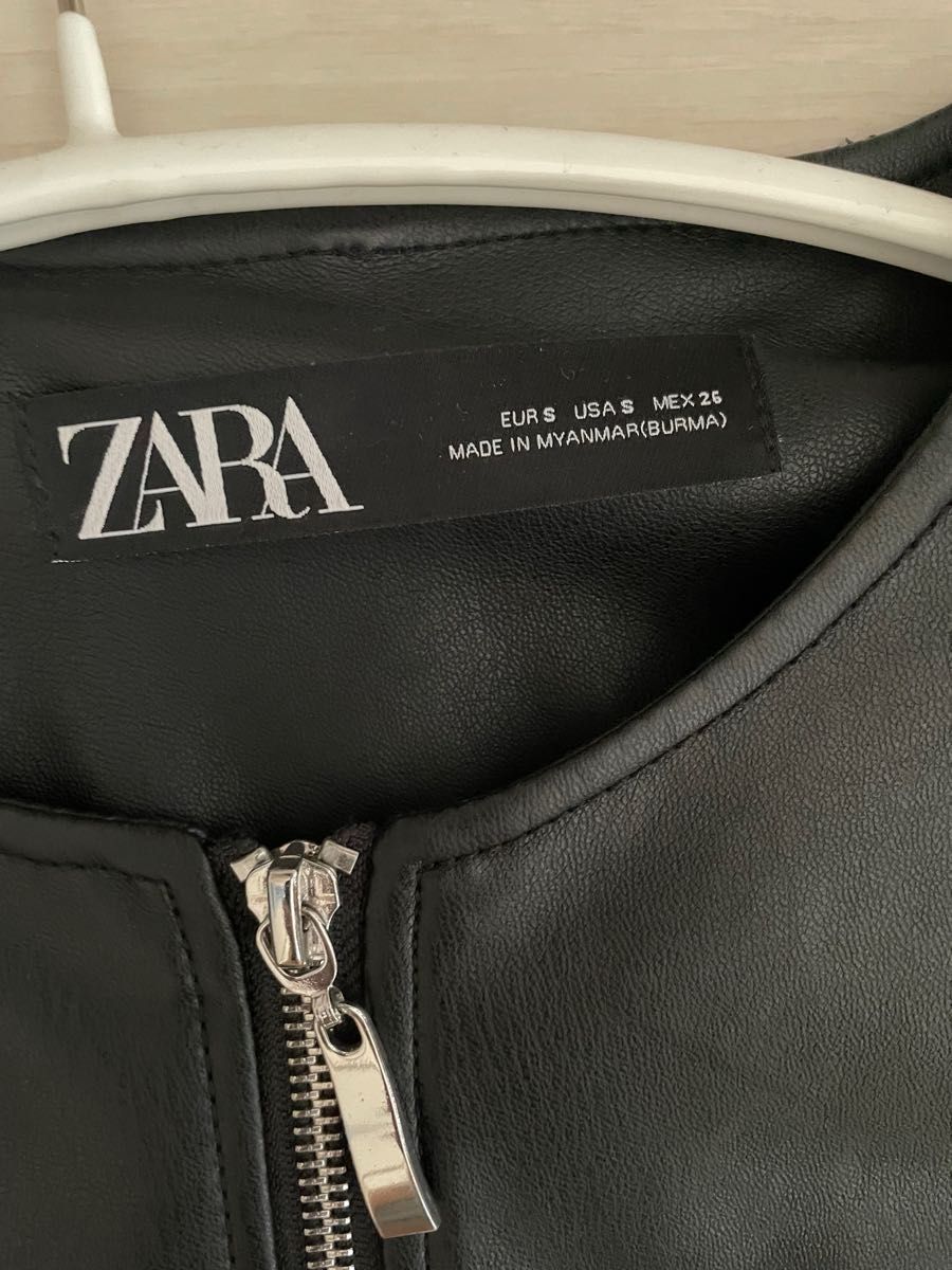 専用　ZARA ライダース