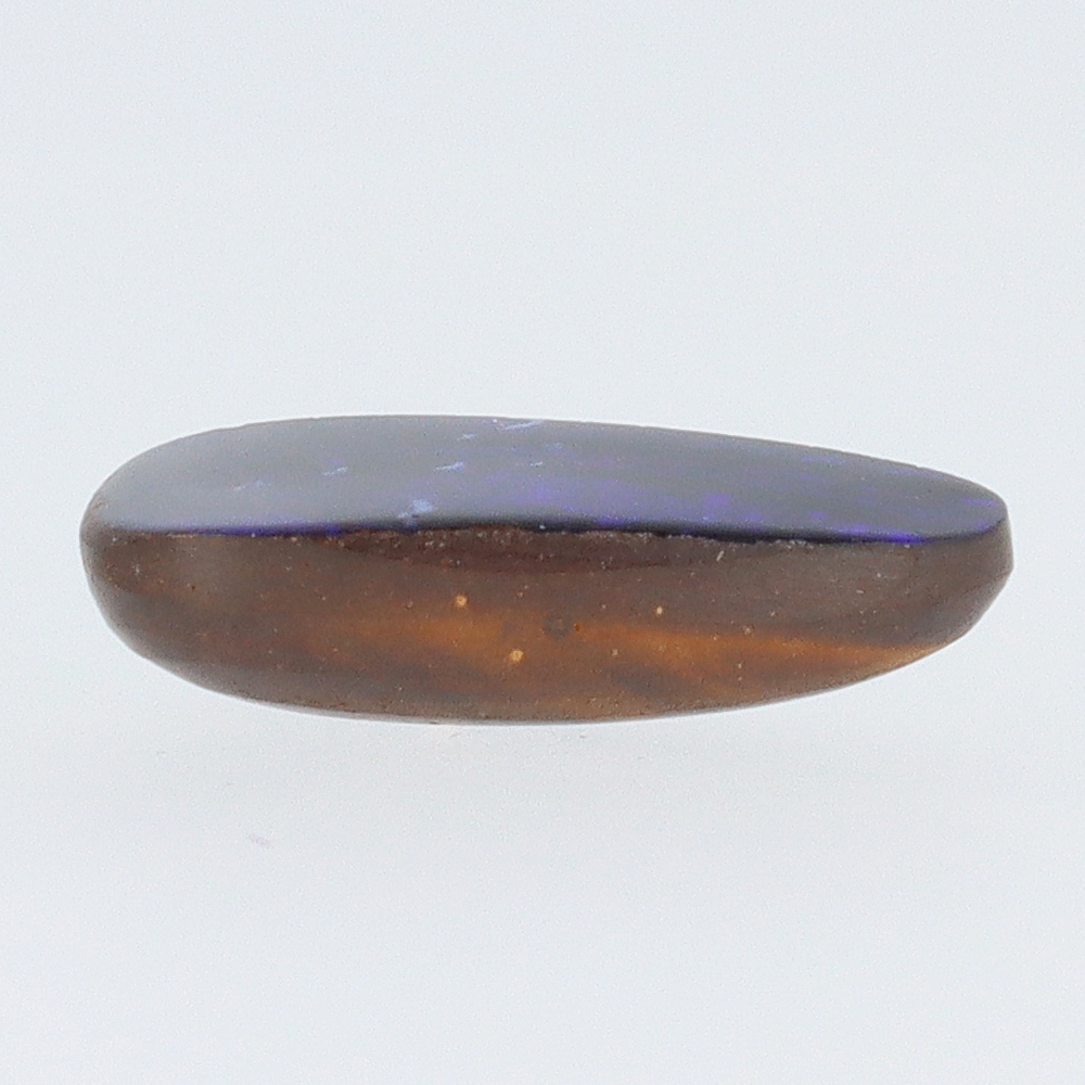 ボルダーオパール3.41ct 裸石【K-74】の画像10