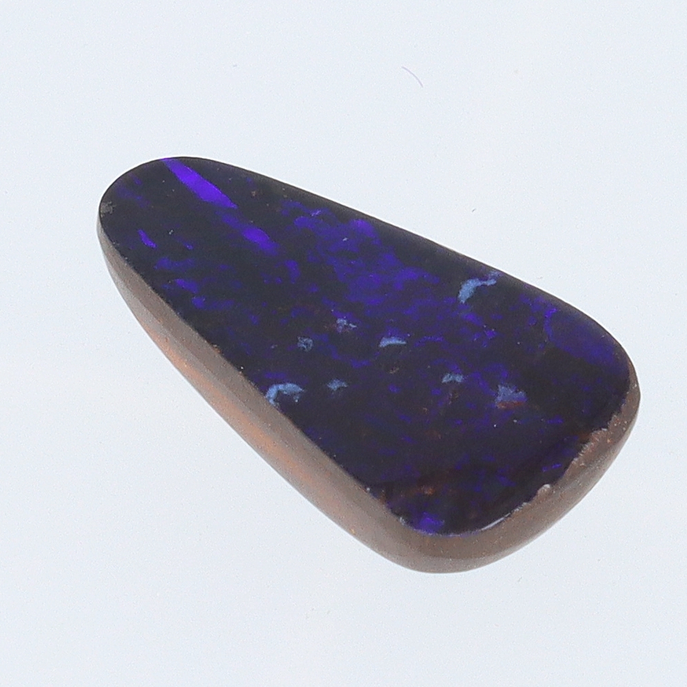 ボルダーオパール3.41ct 裸石【K-74】_画像6