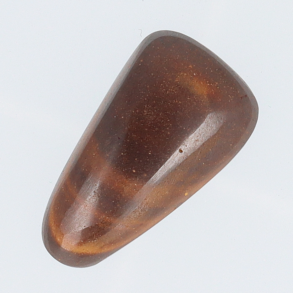 ボルダーオパール3.41ct 裸石【K-74】の画像3