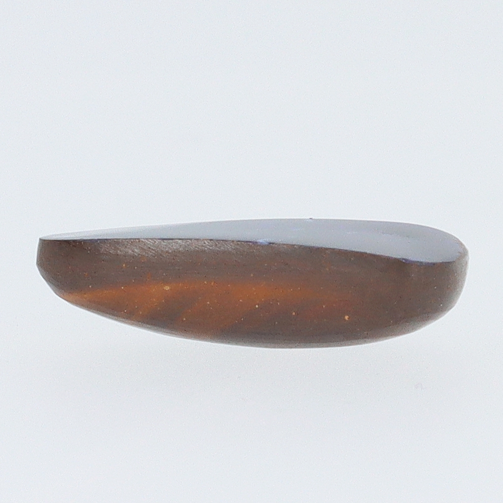 ボルダーオパール3.41ct 裸石【K-74】の画像2