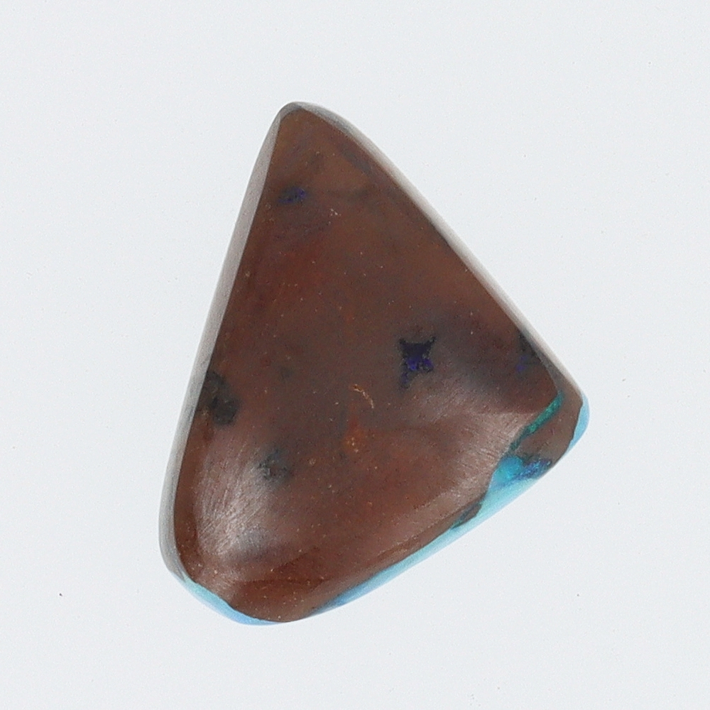 boruda- опал 2.67ct камни не в изделии [K-79]