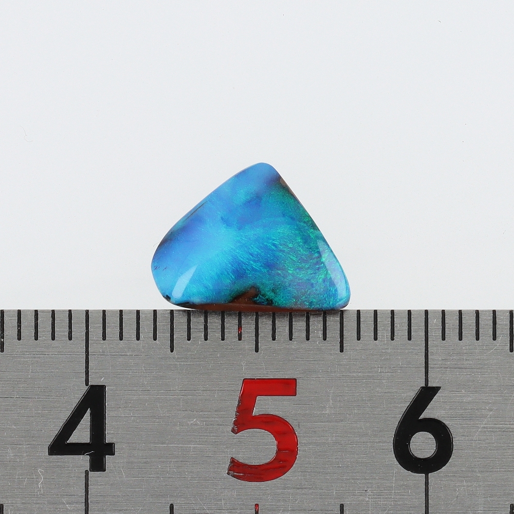 boruda- опал 2.67ct камни не в изделии [K-79]