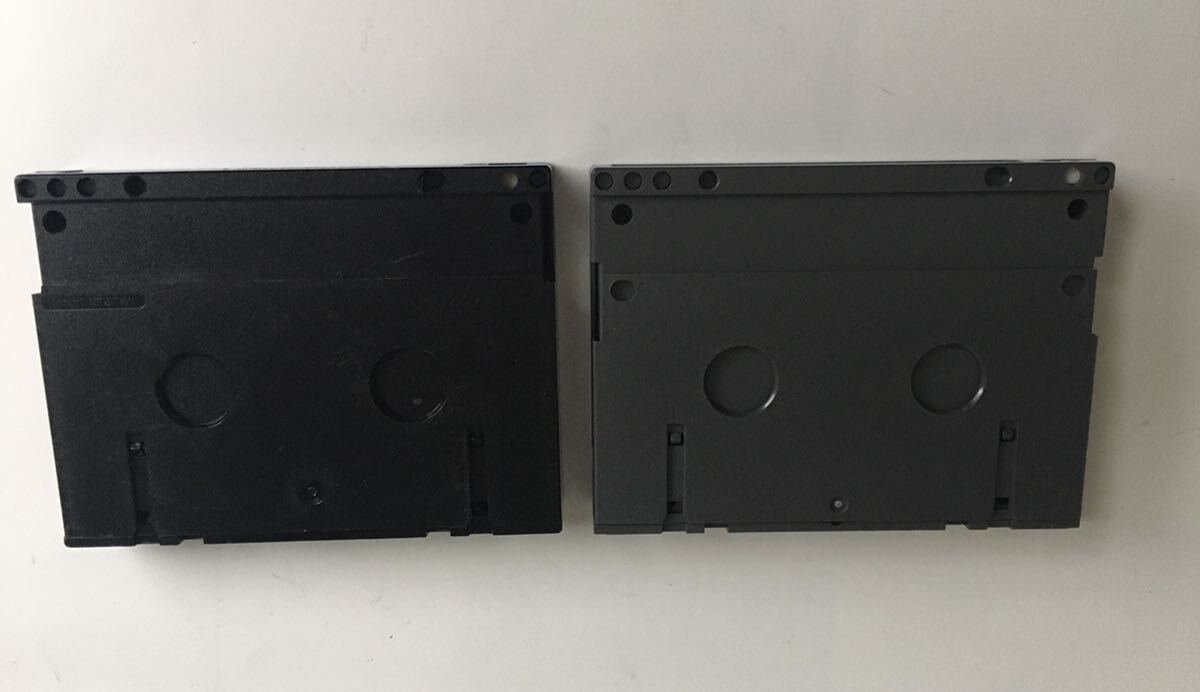 送料無料　DATテープ 2本(ケースなし)　 ソニー DT-120　AXIA120 中古　ジャンク_画像4