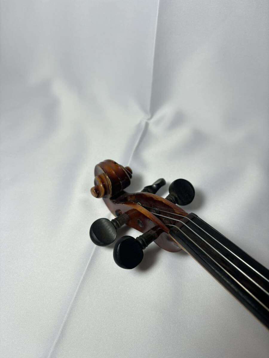 1 jpy start { period thing }SUZUKI No. 19 violin 