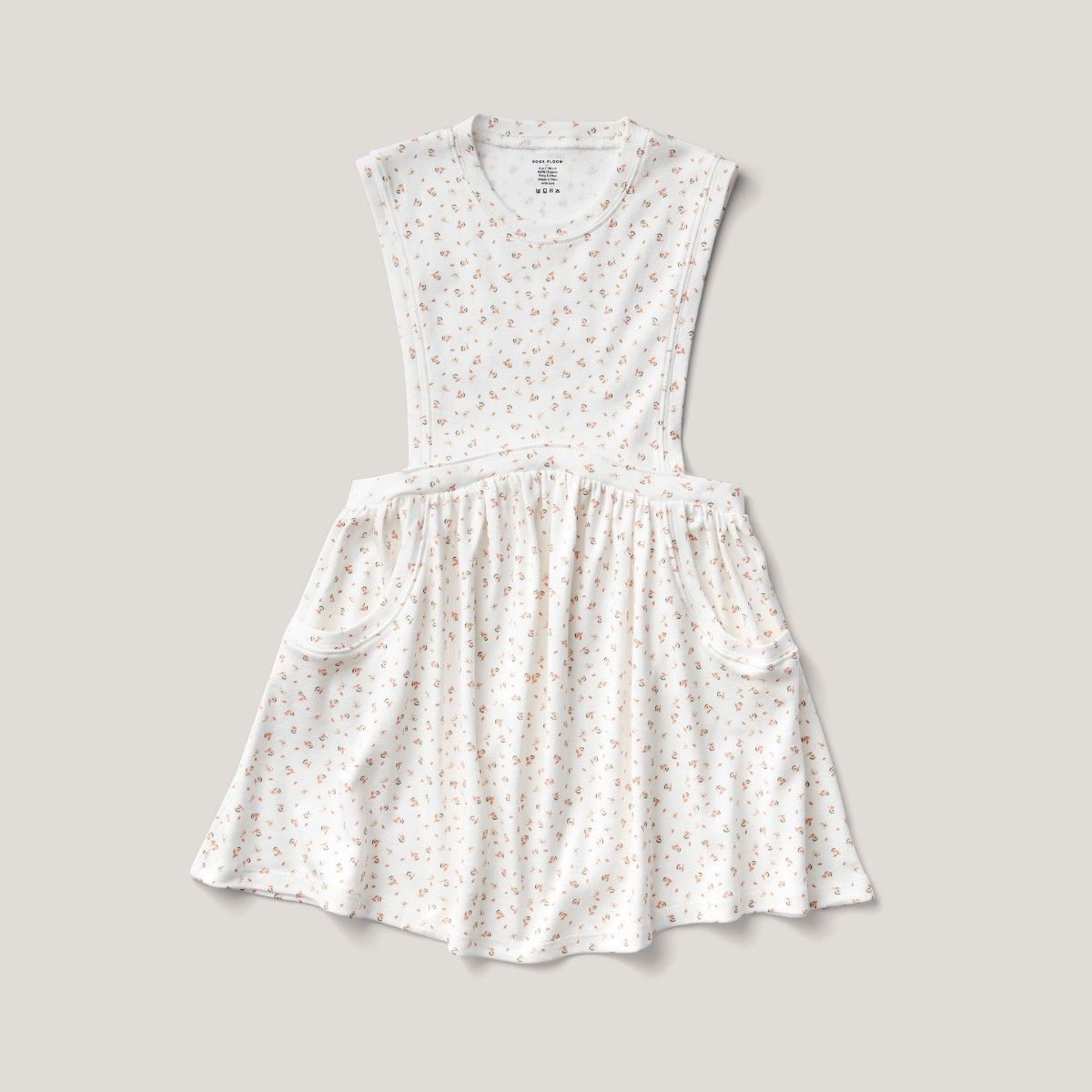 新品 4y soor ploom Dunes Dress FleurSorbet|Yahoo!フリマ(旧 新品 4y soor ploom Dunes Dress FleurSorbet|Yahoo!フリマ(旧
