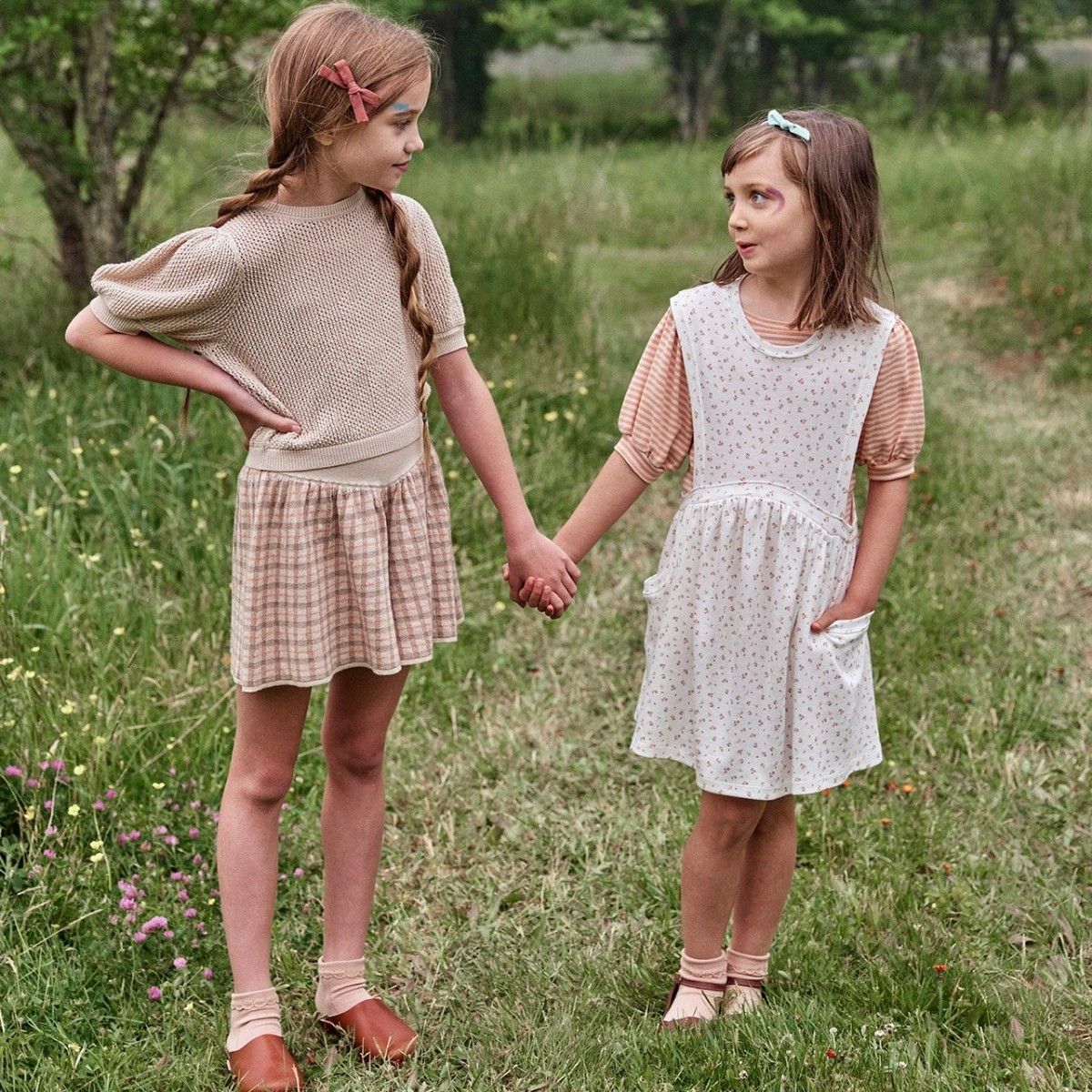新品 4y soor ploom Dunes Dress FleurSorbet|Yahoo!フリマ(旧 新品 4y soor ploom Dunes Dress FleurSorbet|Yahoo!フリマ(旧