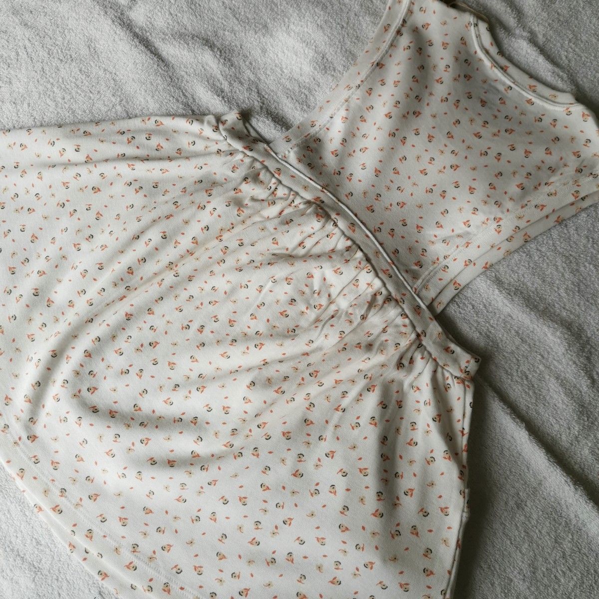 新品 4y soor ploom Dunes Dress FleurSorbet|Yahoo!フリマ(旧 新品 4y soor ploom Dunes Dress FleurSorbet|Yahoo!フリマ(旧