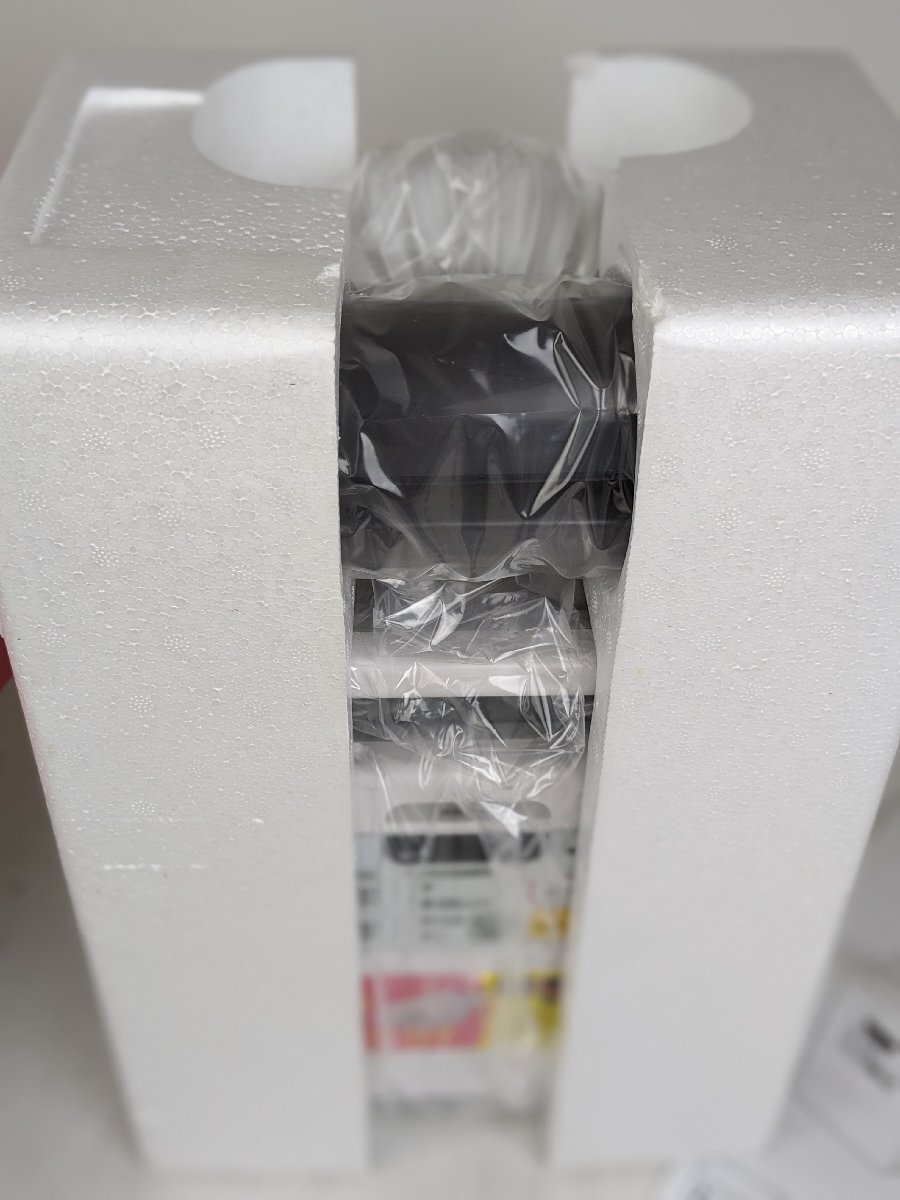 【未使用】 ふとん乾燥機 IRIS OHYAMA アイリスオーヤマ カラリエ KFK-C1-WP / 100 (SGAW015247)の画像9