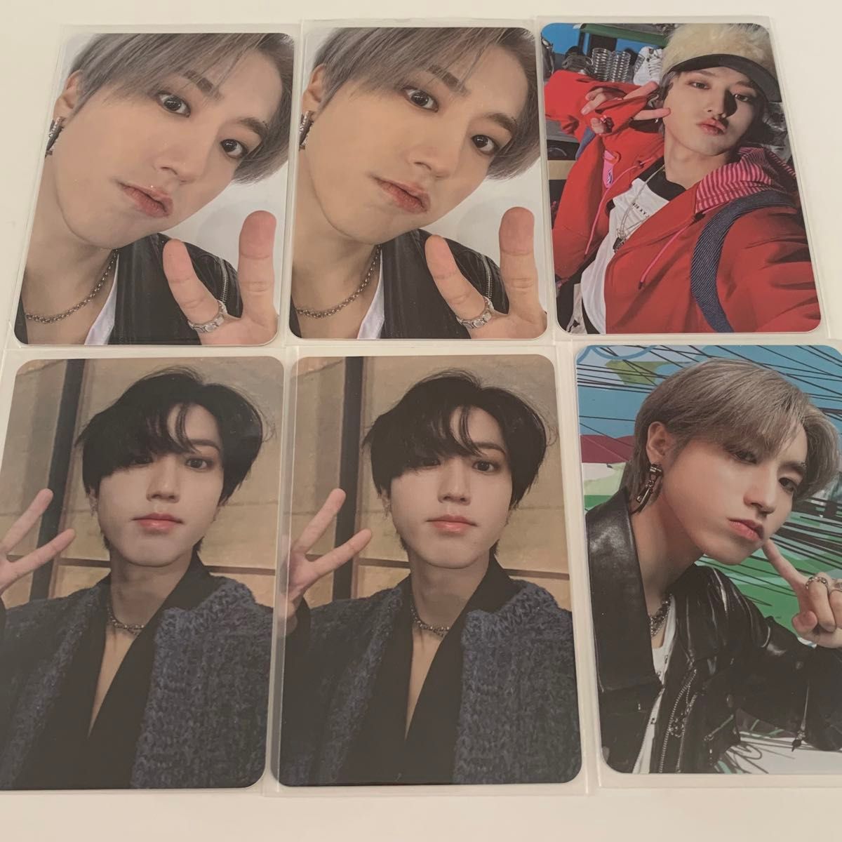 straykids skz ストレイキッズ スキズ 5-star ハン HAN トレカ straykids skz ストレイキッズ スキズ 5-star ハン HAN トレカ