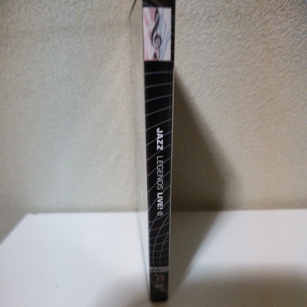 JAZZ LEGENDS LIVE! 輸入盤DVD ボブ・ジェームス リー・リトナー カーメン・マクレー ジョー・クール_画像3