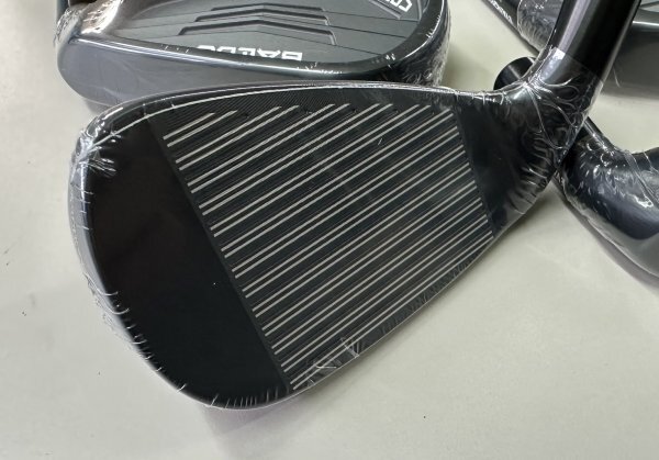 Yahoo!オークション - BALDO CORSA2022 DC BLK 5-PW ヘッド単品 Yahoo!オークション - BALDO CORSA2022 DC BLK 5-PW ヘッド単品