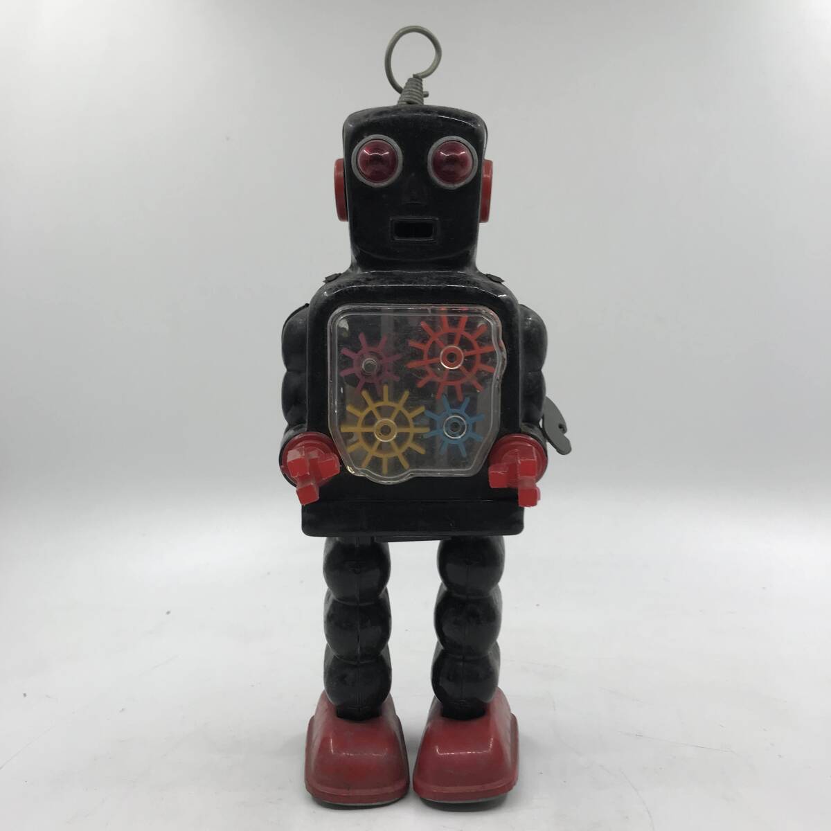 Amazon.co.jp: メディカルコム ブリキ ゼンマイ歩行 ロボット Amazon.co.jp: メディカルコム ブリキ ゼンマイ歩行 ロボット