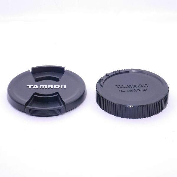 ☆新品級・完動☆TAMRON SP AF 17-50mm F2.8 XR Di II LD A16 ソニー/ミノルタ用 Aマウント タムロン ズームレンズ☆保証付☆B577_画像10