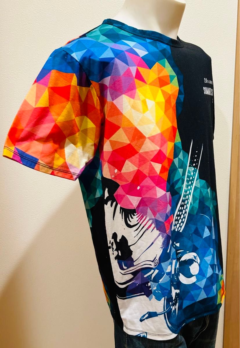 SUMMER SONIC 2019限定Tシャツ Mサイズ