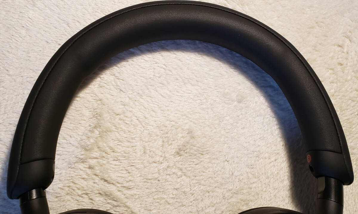 1 иен рабочий товар прекрасный товар SONY Sony WH-1000XM5 беспроводной наушники шум отмена кольцо Bluetooth черный 