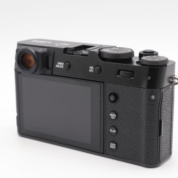 【美品】FUJIFILM X100V #988_画像3