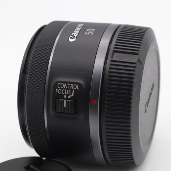 【新品級】Canon RF50mm F1.8 STM #979_画像5