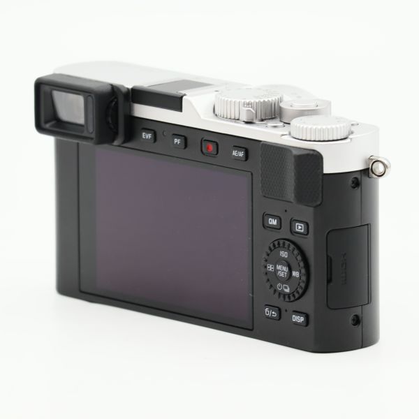 【新品級】Leica(ライカ) ライカD-LUX7 大型センサー搭載デジタルカメラ【シャッター数218枚】 #937_画像6