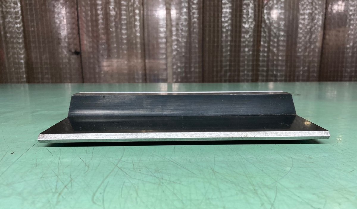  Amada * Press brake Ben da- gold type No.10700 direct . punch A division *88° R0.2 total length total 835mm * stamp display price [No.109 direct . punch segmented ]