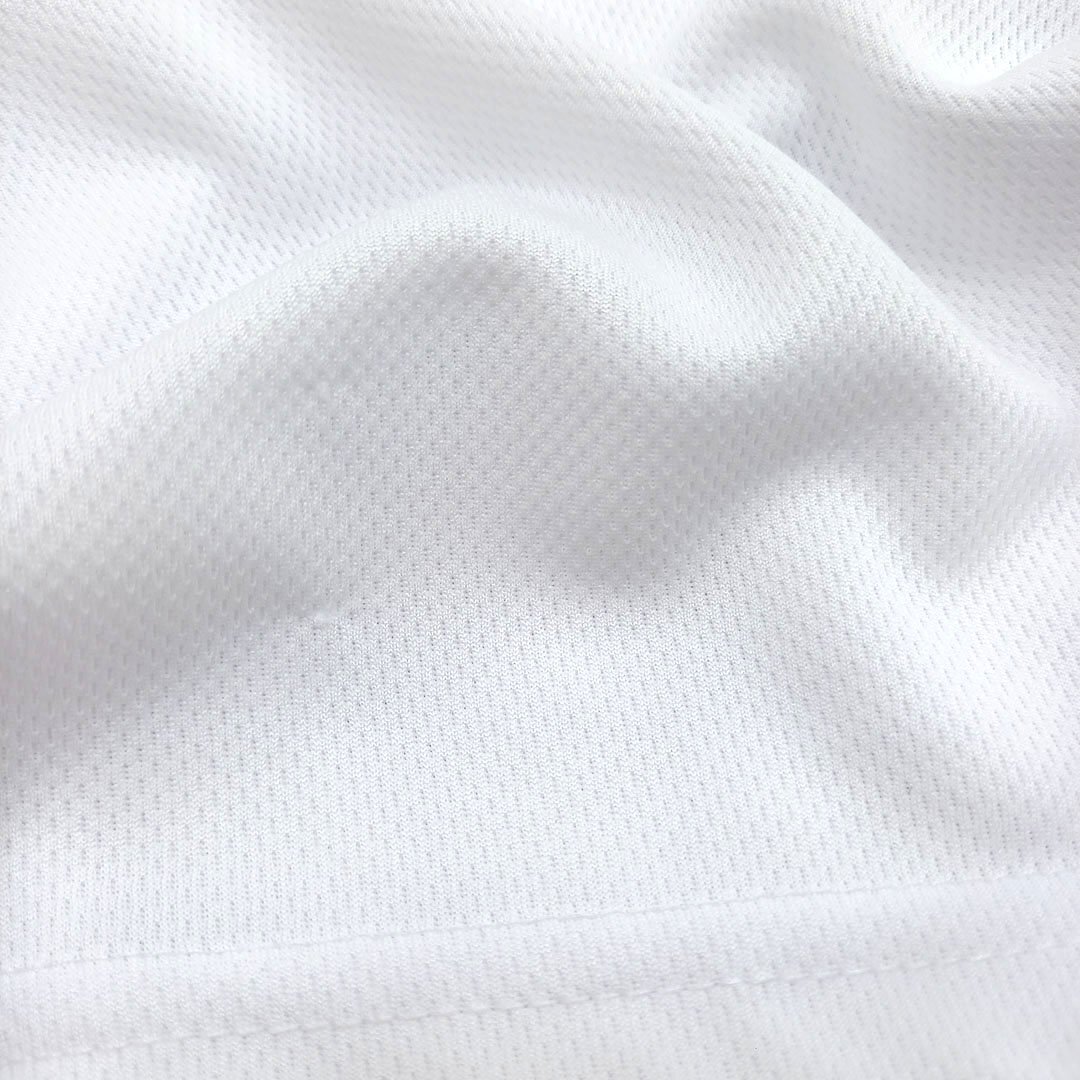 【OUTLET】メッシュ 長袖 ロンT メンズ スポーツ Tシャツ(nm24-22)_画像5