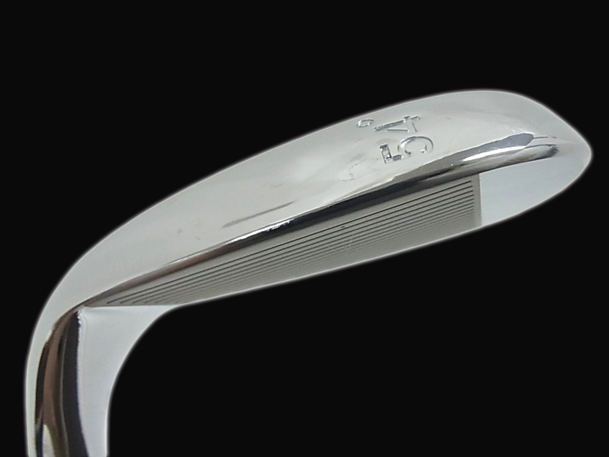 ■リフィニッシュ■タイトリスト■VOKEY 254.14■AW■54°■N.S.PRO 950GH■S■中古■_画像8