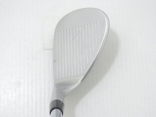 ■フォーティーン■RM-α ニッケルクロムメッキ パールサテン■60■WEDGE■NS PRO TS-114w Ver2■中古■1円～の画像4