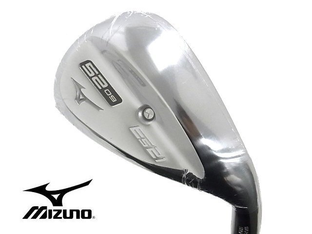 ■ミズノ■Mizuno Es21 サテン■52/09■WEDGE■NS PRO MODUS3 WEDGE 105■新品■1円～の画像1