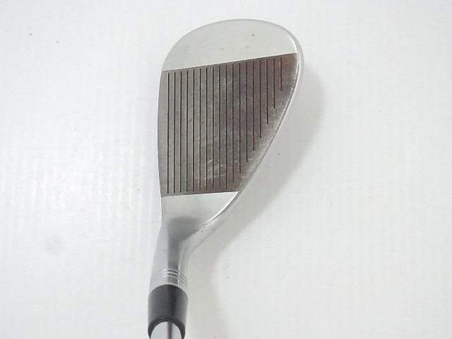 ■テーラーメイド■Taylor Made MILLED GRIND 2■60/SB・10■S200■Dynamic Gold■中古■1円～の画像4