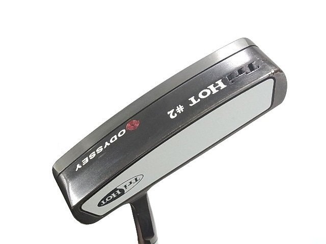 ■レア■オデッセイ■Tri HOT #2■35インチ■トライホット■良品中古_画像1