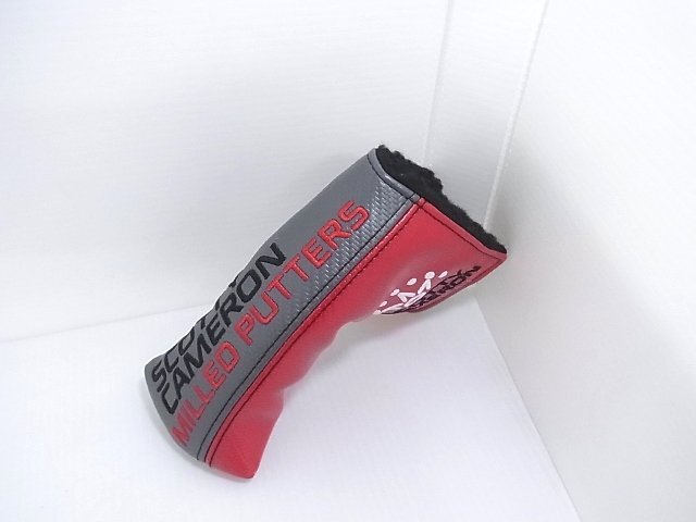 ■タイトリスト■SCOTTY CAMERON select NEWPORT 2(2016)■33■美品中古_画像7