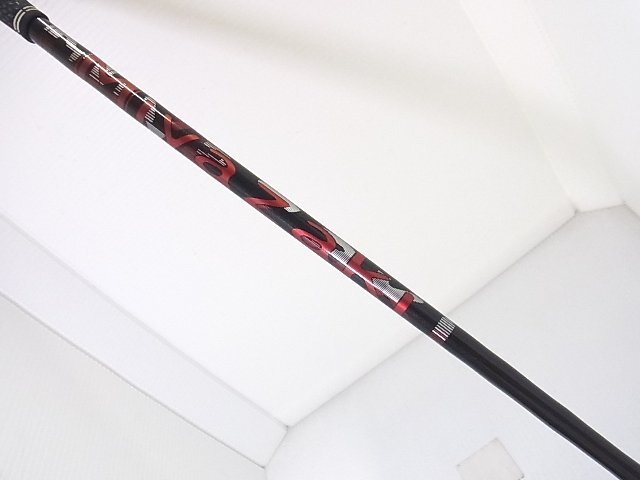 ■ダンロップ■SRIXON Z H85■5U■25■S■Miyazaki Mahana■中古■1円～_画像4