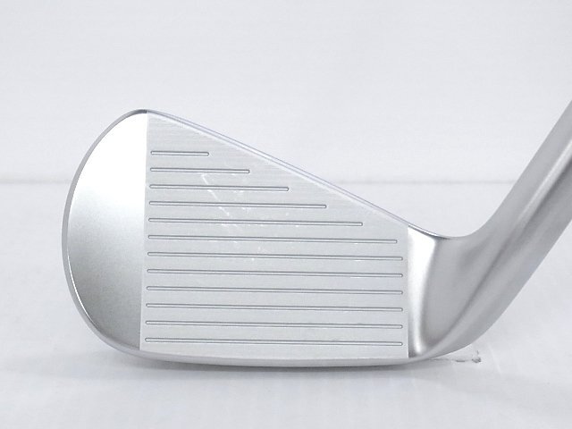 ■ダンロップ■SRIXON Z-FORGED Ⅱ 6本■5-P■S■NS PRO MODUS3 TOUR120■中古■1円～_画像3