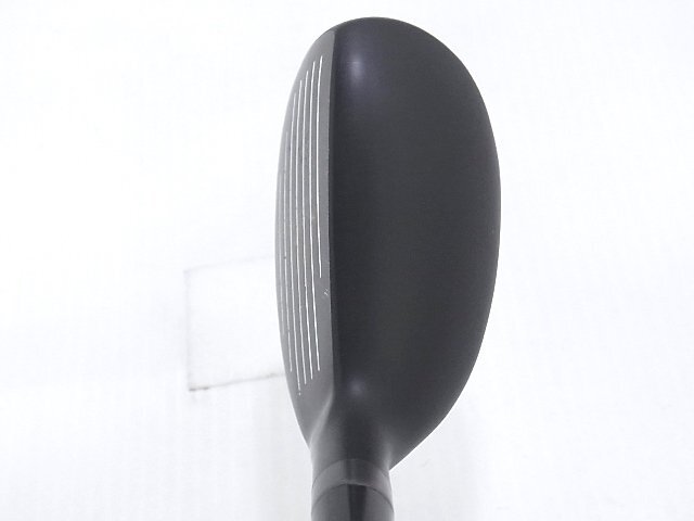 #A DESIGN GOLF#A GRIND utility wood #4U#23#X#NS PRO HYBRID 100# used #1 jpy ~