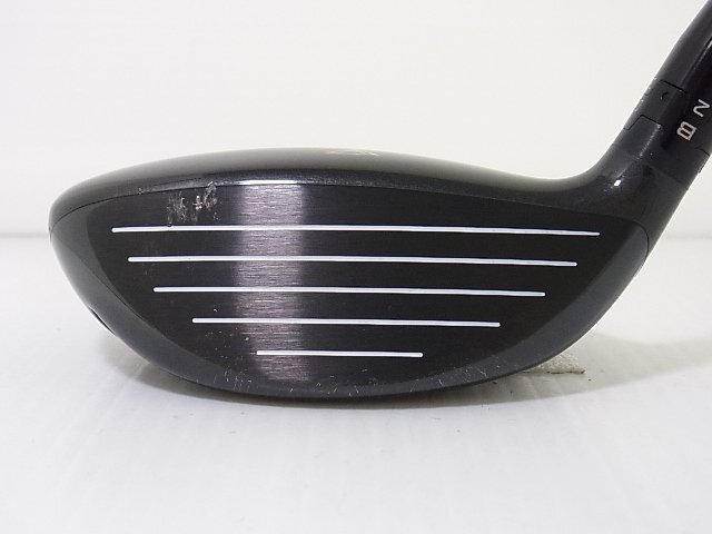 ■タイトリスト■917 F2■FW■18■SR■Titleist Speeder 517■中古■1円～_画像2