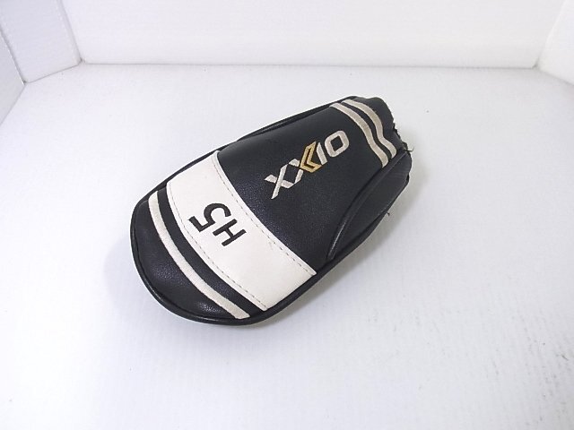 ■ゼクシオ11■XXIO(2020)■5U■23■SR■XXIO MP1100■中古■1円～_画像10