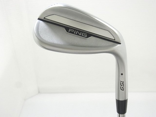 ■ピン■PING s159■56/W・14■S■NS PRO MODUS3 TOUR120■中古■1円～_画像2