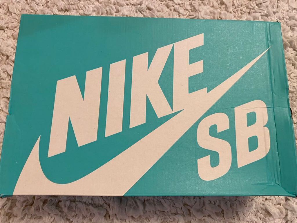 【1円スタート】 Nike SB Dunk High Space Jam 28.5cm US 10.5 ナイキ SB ダンク ハイ スペースジャム 新品 黒タグ プレ値の画像2
