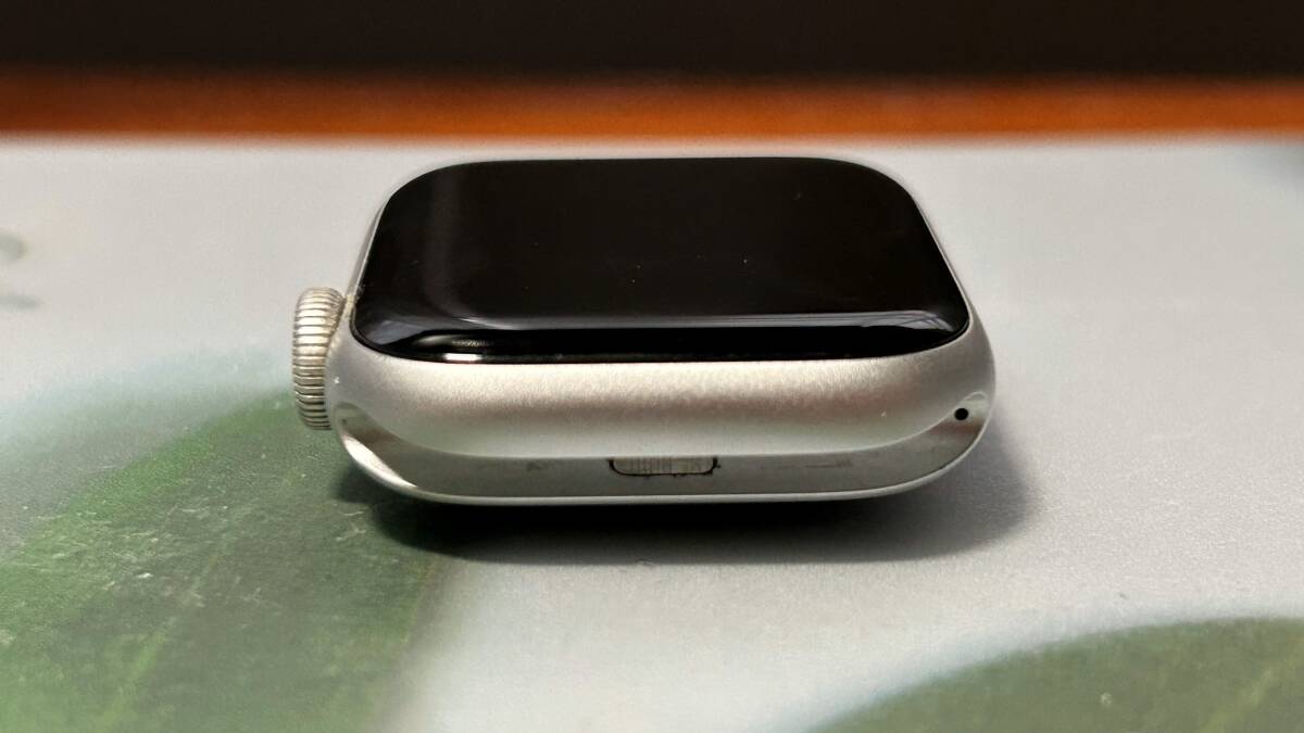 Apple Watch Series5 NIKE 40mm WiFi GPSモデル_画像8