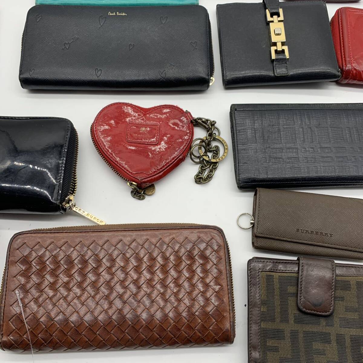  Gucci GUCCI CELINE Burberry Fendi Dior Furla прочее бренд кошелек бардачок много суммировать комплект смартфон кейс 