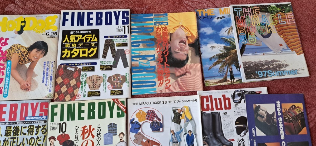 ファッション メンズ 平成 POPEYE ポパイ HOT DOG ホットドッグ FINEBOYS ファインボーイズ aszyan アサヤン その他カタログ - その他 ファッション メンズ 平成 POPEYE ポパイ HOT DOG ホットドッグ FINEBOYS ファインボーイズ aszyan アサヤン その他カタログ - その他