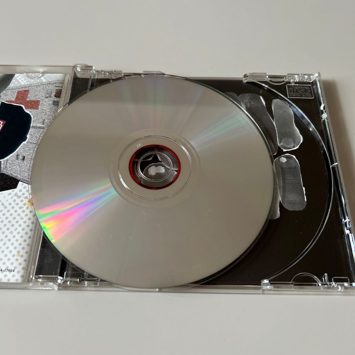 【国内盤CD】 GOB／フットインマウスディジーズ [初回出荷限定盤]