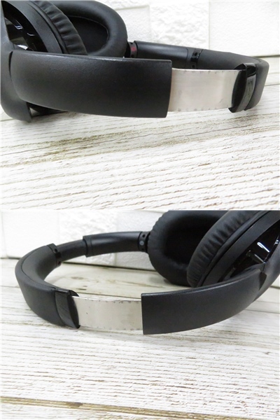 5J219SZ◎SONY ソニー WH-CH710N ワイヤレスノイズキャンセリング ヘッドホン　ヘッドフォン　 Bluetooth◎中古品_画像6